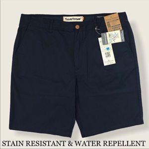 TAILOR VINTAGE / TRAVELER SHORT / LUXE PERFORMANCE